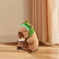 thumbnail image 1 of Regalos de cumpleaños de peluche realista Aguacate 30cm, 1 of 10