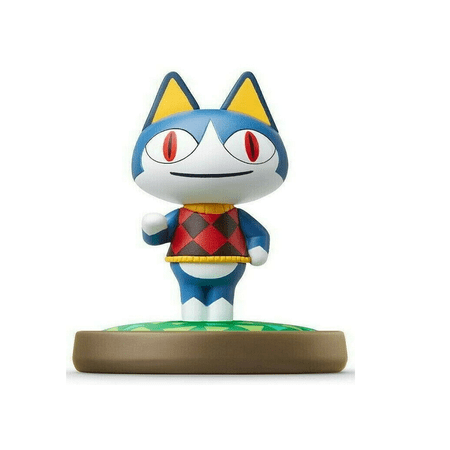 Rover Amiibo Figure Animal Crossing Series Figure price history on PriceWatchPro