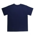 thumbnail image 2 of 3 Packs of Boy's Classic Cotton Round Neck Short Sleeve Undershirt T-Shirt Top, 2 of 2