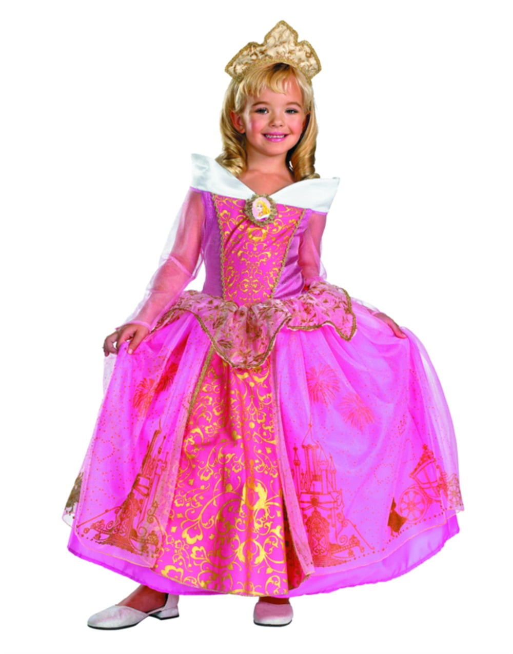 aurora costume child