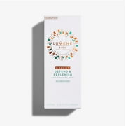 Lumene Sisu Defend & Replenish Antioxidant Mist, 3.4 Fluid Ounce
