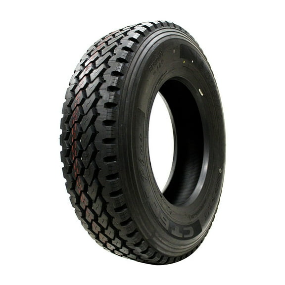 Cosmo CT601 Plus 11R22.5 146/143L H Commercial Tire