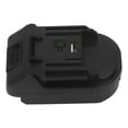 thumbnail image 4 of Adaptador de batería convertidor de batería ampliamente aplicable ABS diseñado con precisión para herramienta eléctrica ANGGREK Otros, 4 of 8