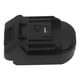 thumbnail image 4 of Adaptador de batería convertidor de batería ampliamente aplicable ABS diseñado con precisión para herramienta eléctrica ANGGREK Otros, 4 of 8