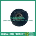 thumbnail image 3 of 16229-74280 crankshaft pulley suitable for Kubota D1105 engine-, 3 of 3
