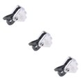 thumbnail image 4 of Transemion Corde d'Escalade Extérieure Grise Premium Protection pour Corde de 9mm-12mm Style Arbre Roche 3ensemble, 4 of 6
