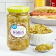 thumbnail image 2 of Great Value Dill Relish, 12 fl oz, 2 of 7