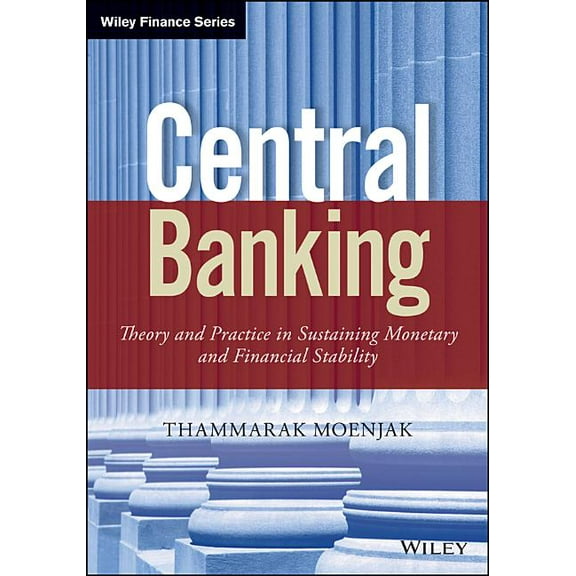 Central Banking, (Hardcover)