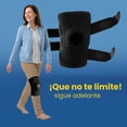 thumbnail image 4 of Rodillera Gym con Estabilizadores Laterales y Almohadilla, 4 of 10
