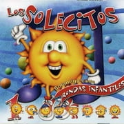 Los Solecitos, Vol.1: Solamigo Canta Rondas Infantiles