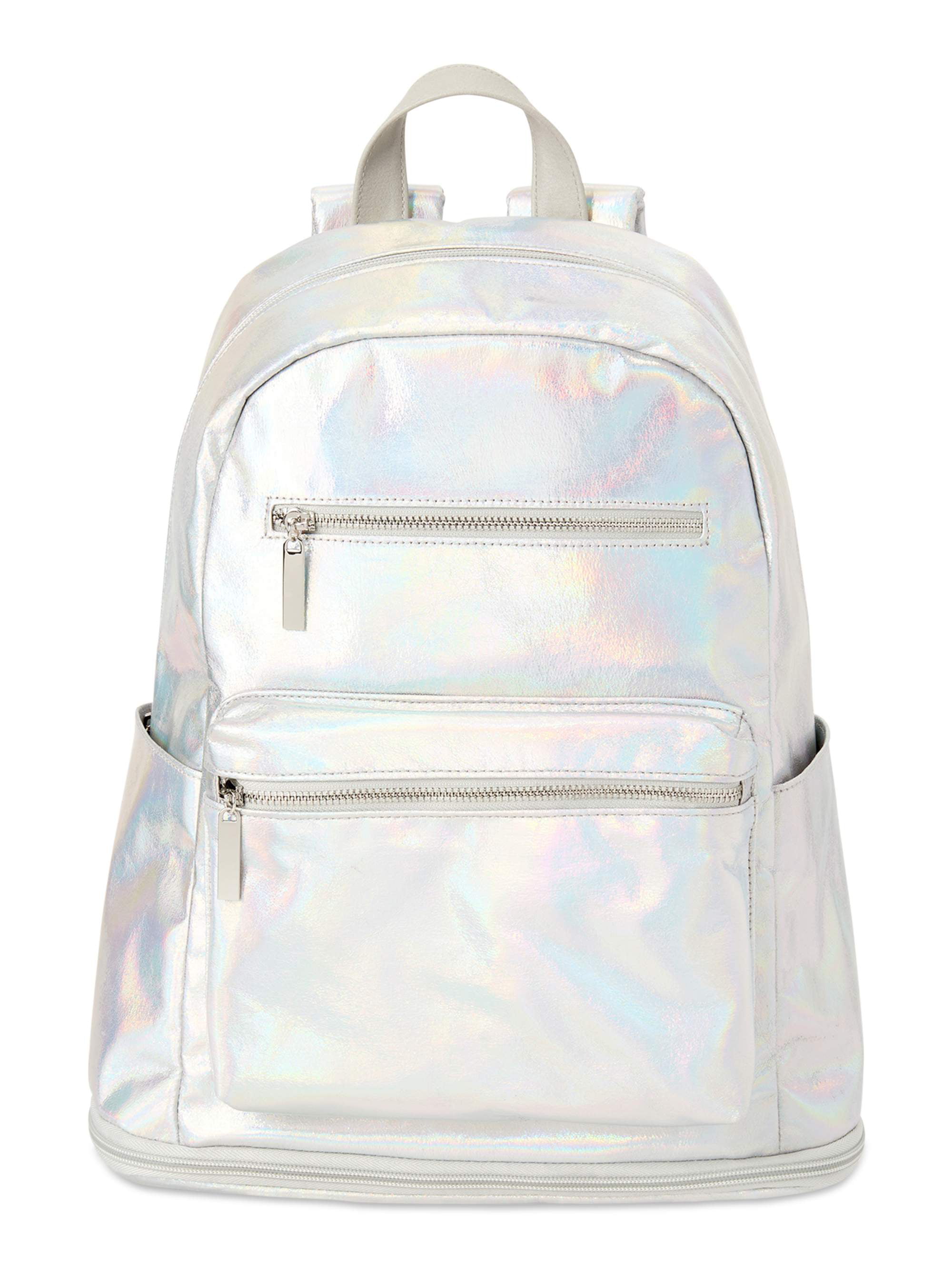 Grass Ears Scratchy Bookbag School Backpack Luggage Travel Sport Bag 