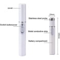 thumbnail image 3 of 2pcs Anti-fungal Home Treatment Set Toenail Treatment Pen, Onychomycosis Repair Laser And Pen,quick And Visible, Safe And Easy To Use-xgm-xgm, 3 of 5