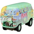 thumbnail image 5 of Disney/Pixar Cars Precision Series Fillmore Die-cast Vehicle, 5 of 9