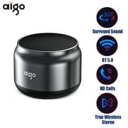 Aigo Music Player, Calls StereoPlayer With Bass 1200mah Endurance Player WithWithCalls StereoPlayer Sound Bass 1200mah Stereo Sound Bass 5.0 Wireless Stereo Calls Stereo Sound