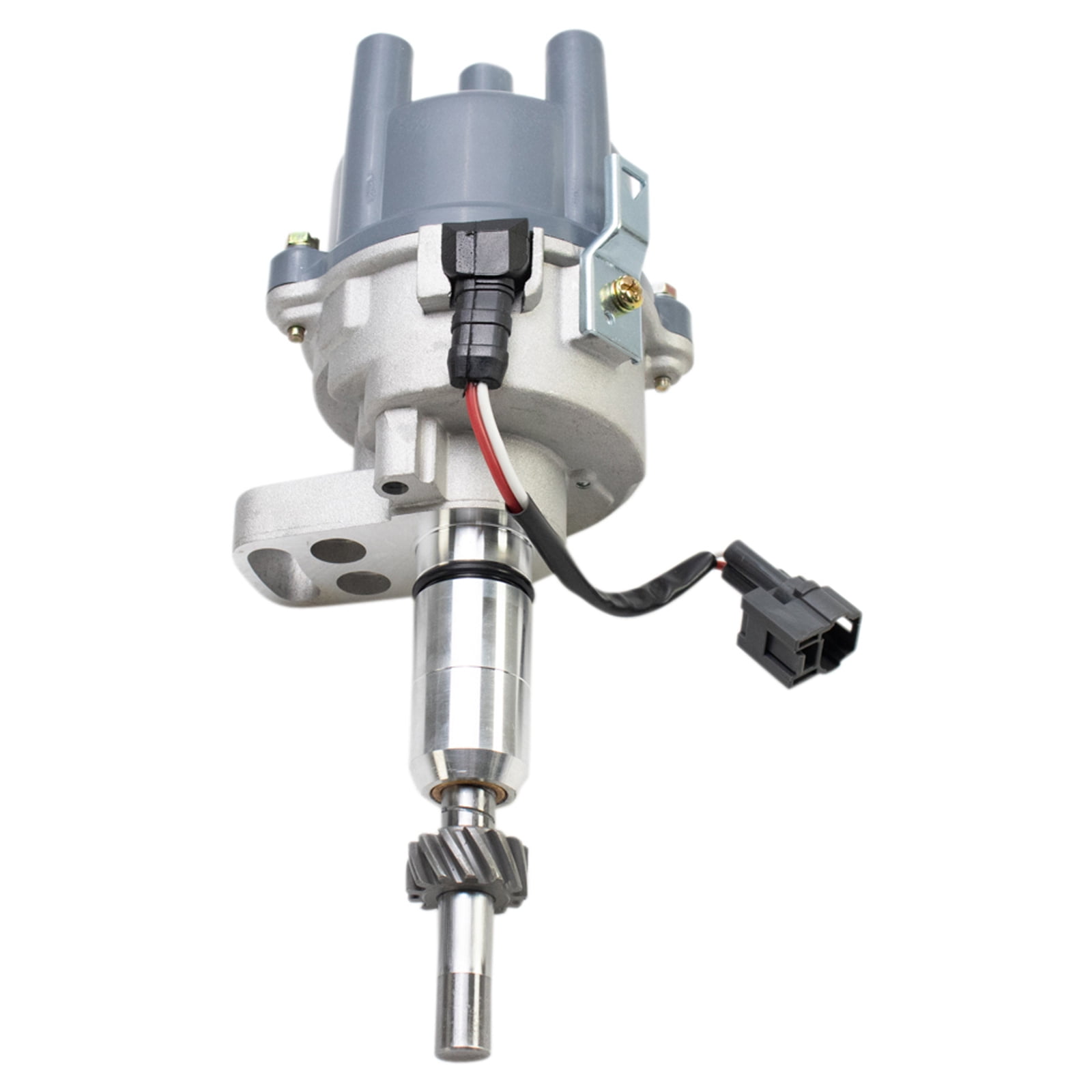TRQ Ignition Distributor Direct Fit for 91-95 Toyota 4Runer Pickup 