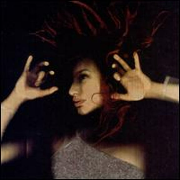 Pre-Owned From the Choirgirl Hotel (CD 0075678309526) by Tori Amos