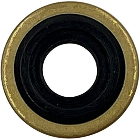 

25pk ResOne Oxygen Regulator Yoke Washer Seals #YW-100-25