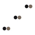 thumbnail image 4 of relayinert 10pair Durable Brake Pad With Wide Compatibility And Precise Fit Brake Pads Disc Brake Stylish JY-08A 3Set, 4 of 6