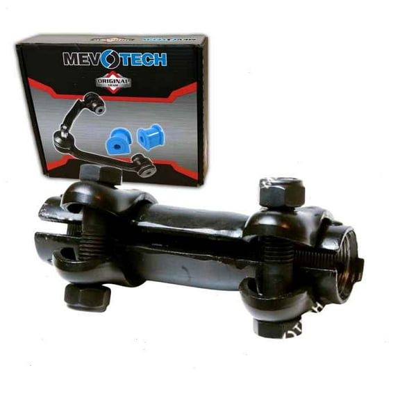 Mevotech Front Steering Tie Rod End Adjusting Sleeve compatible with Jeep Wrangler 2007-2017