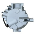 thumbnail image 4 of RYC New AC Compressor and A/C Clutch AEH347 (Only Fits All Wheel Drive (AWD) Vehicles), 4 of 4