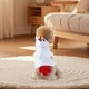 thumbnail image 4 of Ropa para perros y gatos, disfraces suaves, Halloween, Acción de Gracias, Navidad, trajes de fiesta para perros pequeños, medianos y grandes, 4 of 7