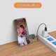 thumbnail image 3 of Automatic Smart Clicker Click, Mobile Phone Screen Clicker, Mute(black), 3 of 4