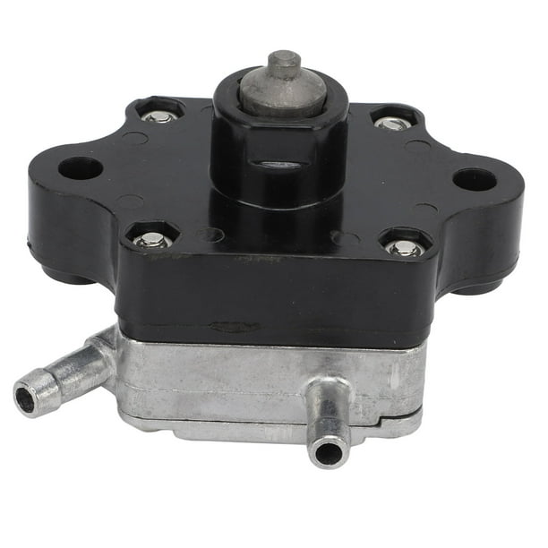 Bomba de Combustible de Motor Fuera de Borda ANGGREK Resistente Al Calor 66M-24410-10-00 para 9.9HP 13.5HP 15HP 4 Tiempos
