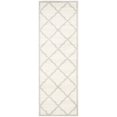 thumbnail image 1 of Safavieh Amherst Beige Indoor Outdoor Rug - Runner 2'3" x 9', 1 of 5
