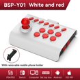thumbnail image 3 of Arcade Game Stick Joystick Controller For Switch PS4/PS3 Ultimate Pandora Box/PC/XBOX/Android/IOS Mobile Phone, 3 of 10