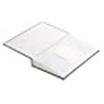 thumbnail image 4 of Pioneer Ledger Bi-Directional Le Memo Album, Navy Blue, 4 of 4