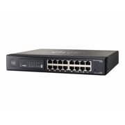 10/100 16-Port VPN Router