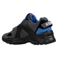 thumbnail image 3 of Tenis K-Swiss T 26 Gris Chris Para Hombre, 3 of 4