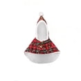 thumbnail image 2 of Bcylexb Porch Goose Outfits, Stylish Summer Fall 23" Goose Costume Holiday Goose Clothing for Porch Party Yard Lawn Garden Decor Statue Accessories, 2 of 6