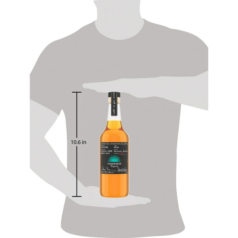 CASAMIGOS Añejo Tequila 750ml Casamigos Añejo Tequila | Buy Casamigos Tequila Online
