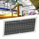 thumbnail image 4 of Panel Solar, Panel Fotovoltaico Tablero De Carga Solar Multipropósito Panel De Celda Solar De Silicio Monocristalino Para Automóvil Para Semáforo Para Barco, 4 of 8