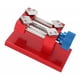 thumbnail image 4 of Soporte de caja de reloj de metal Reloj de relojero Reparación de abridor de cubierta de movimientos de rojo Yinane Soporte de caja de reloj, 4 of 7