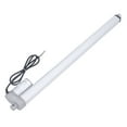 thumbnail image 2 of Actuador lineal de empuje N, Actuador eléctrico blanco IP65 N Actuador eléctrico Silla de masaje Actuador eléctrico Grado profesional, 2 of 14