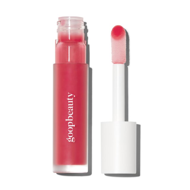 Brillo de labios hidratante Goop Beauty Hydra-Barrier Gel Gloss