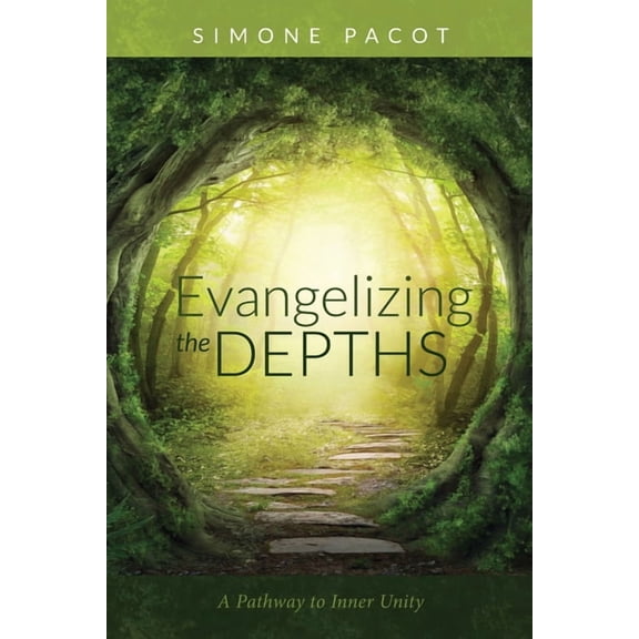 Evangelizing the Depths, (Hardcover)