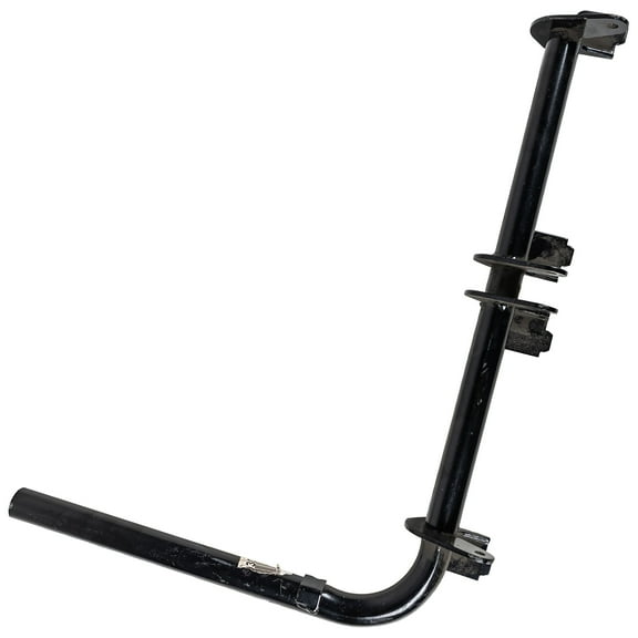 CUB CADET 16592-0637 Support Tube Assembly 42 50 Rear Double Bagger 861 847 678