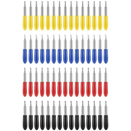 

Cutting Blades for Explore / 2 Maker Cutting Blades Fine Point Blade Tool for Vinyl Fabric Cutting Machine