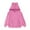 Pink, variant on Mercatoo Cute Ear Hoodies for Teen Girls Plain Cotton Pullover Hoodie Sweatshirts Soft Lightweight Trendy Long Sleeve Tops