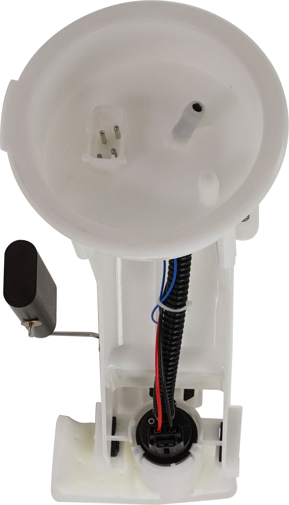 Fuel Pump Compatible with 2000-2006 BMW X5 6Cyl 8Cyl 3.0L 4.4L 4.6L Right Passenger With Sending Unit