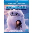 thumbnail image 2 of Abominable (Blu-ray + DVD) (Blu-ray), 2 of 3