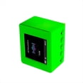 thumbnail image 3 of Robot Asistente de Escritorio con Inteligencia Artificial, Cubo, Control de Voz, Modelo Grande, Wifi, Bluetooth y Grafiti., 3 of 5