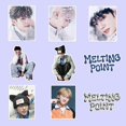 thumbnail image 4 of Merch ZEROBASEONE Stickers 102Pcs ZEROBASEONE Sticker Pack Cute ZEROBASEONE MELING Point Album Stickers Stickers (102pcs), 4 of 4