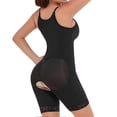 thumbnail image 5 of High Compression Stage 2 Bbl Post Surgery Compression Garment Shapewear Bodysuit Full Bodi Shaper Fajas Colombianas Plus Size, 5 of 5