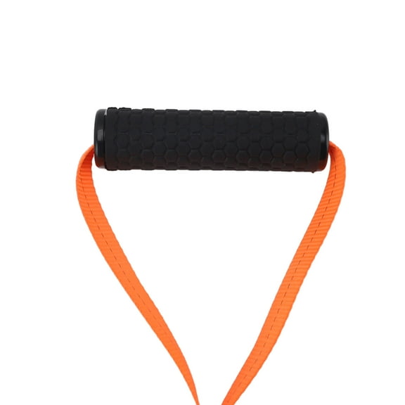 Heavy Duty Deer Drag Rope 2PCS 170lbs Capacity With Comfort Grip Handle For Hunting