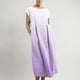 thumbnail image 1 of ICHUANYI Clearance Women’s Sleeveless Maxi Pockets Linen Loose Baggy Kaftan Long Dress(Purple, L) ICHUANYI WER2023081109502, 1 of 5
