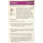 Salifert Oxygen Test Kit